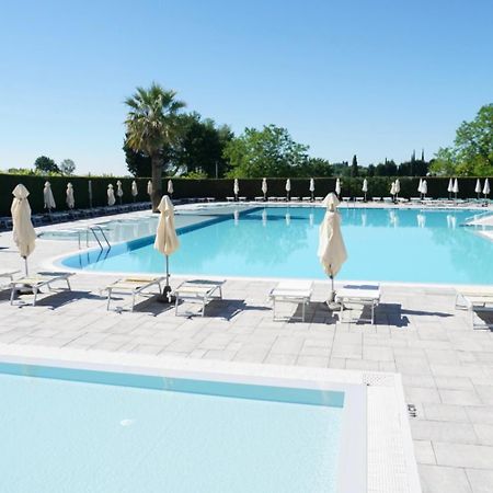 Dagi'S Dolcevita Apartments Colà Zewnętrze zdjęcie
