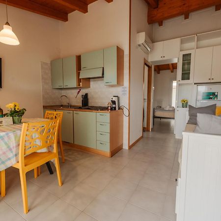Dagi'S Dolcevita Apartments Colà Zewnętrze zdjęcie