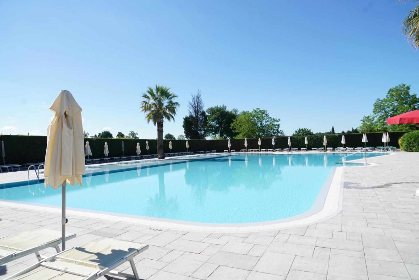 Dagi'S Dolcevita Apartments Colà Zewnętrze zdjęcie