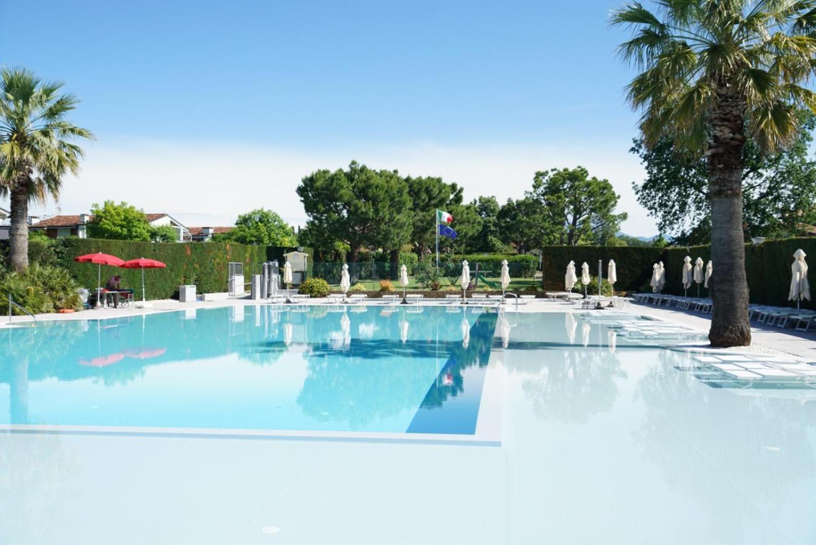 Dagi'S Dolcevita Apartments Colà Zewnętrze zdjęcie