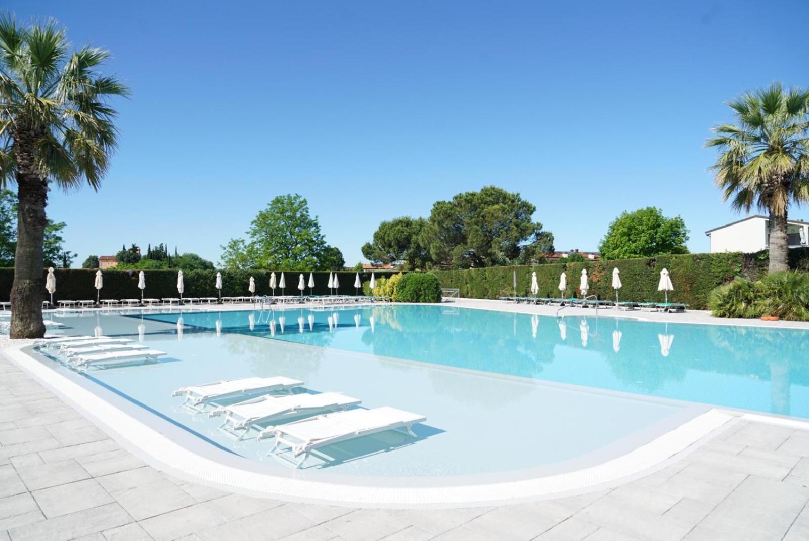 Dagi'S Dolcevita Apartments Colà Zewnętrze zdjęcie