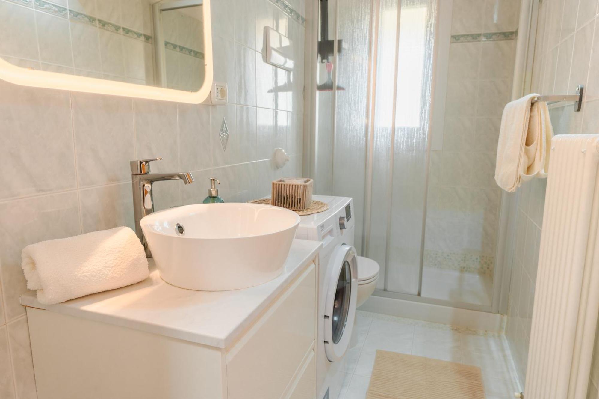 Dagi'S Dolcevita Apartments Colà Zewnętrze zdjęcie