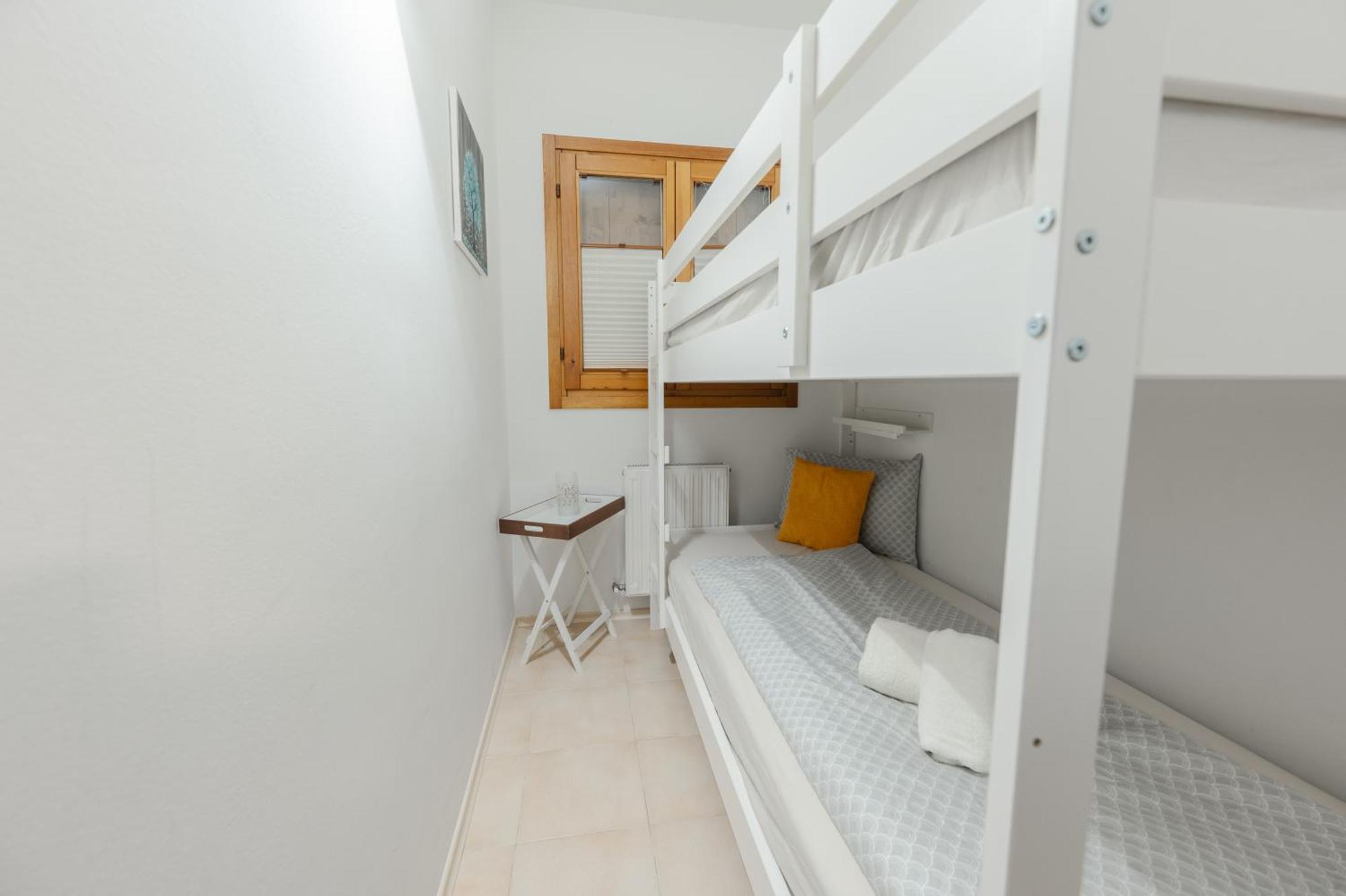 Dagi'S Dolcevita Apartments Colà Zewnętrze zdjęcie