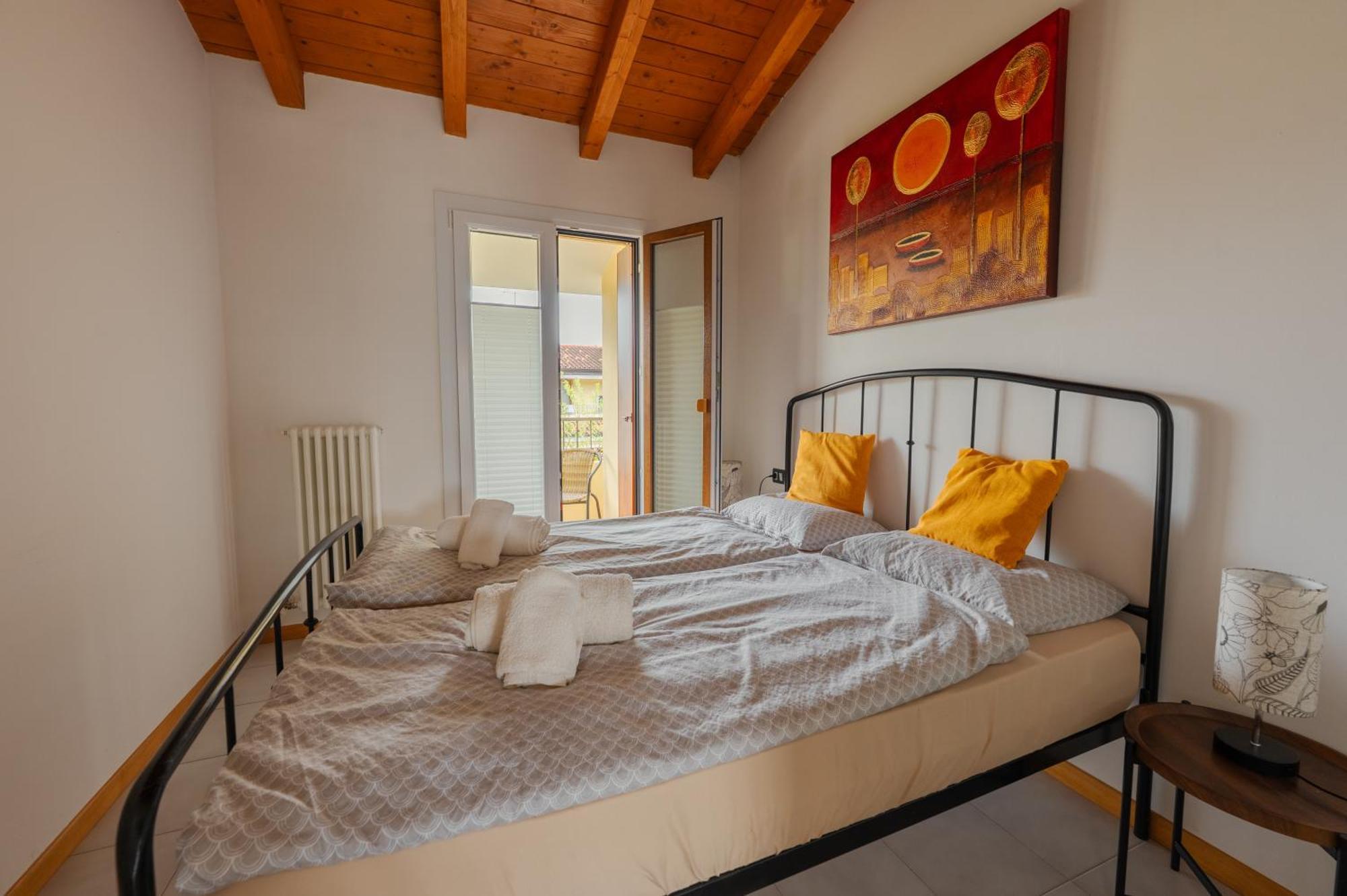 Dagi'S Dolcevita Apartments Colà Zewnętrze zdjęcie