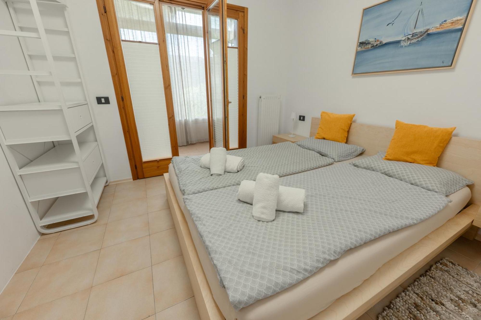 Dagi'S Dolcevita Apartments Colà Zewnętrze zdjęcie