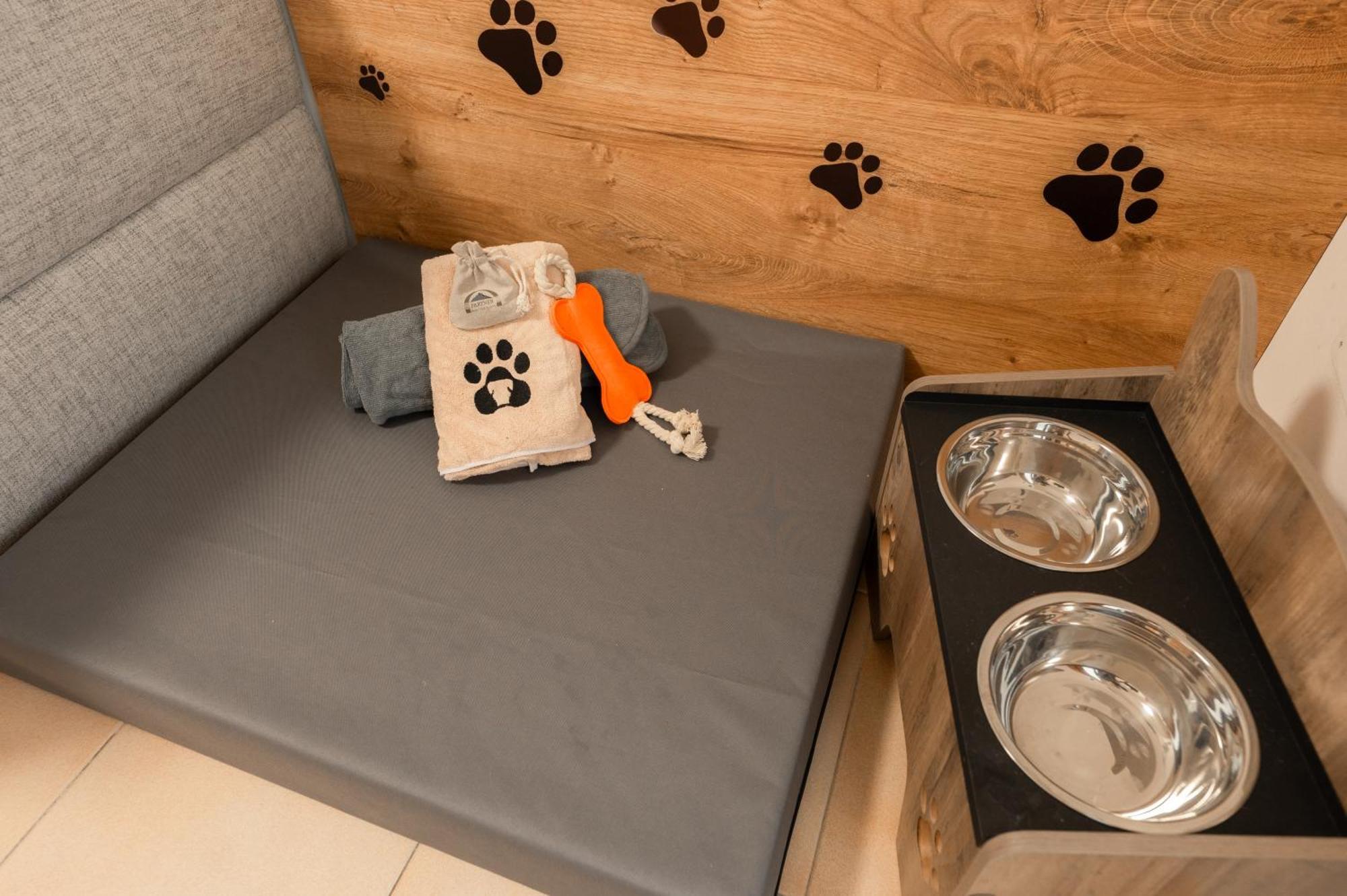 Dagi'S Dolcevita Apartments Colà Zewnętrze zdjęcie